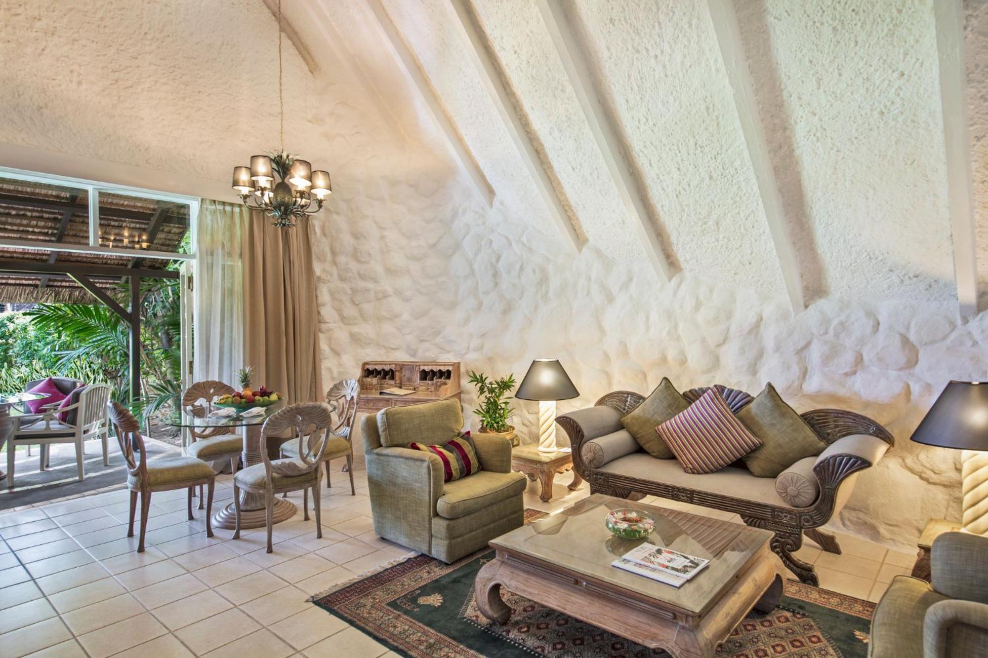 Duke of Edinburgh Suite