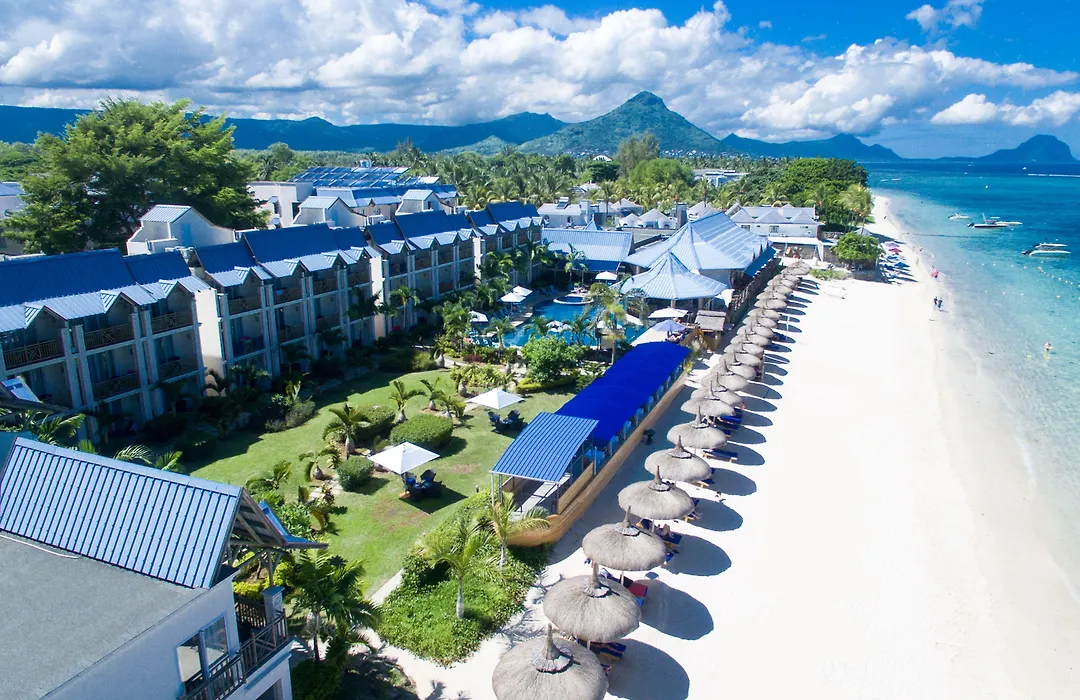 Pearle Beach Resort&Spa-1