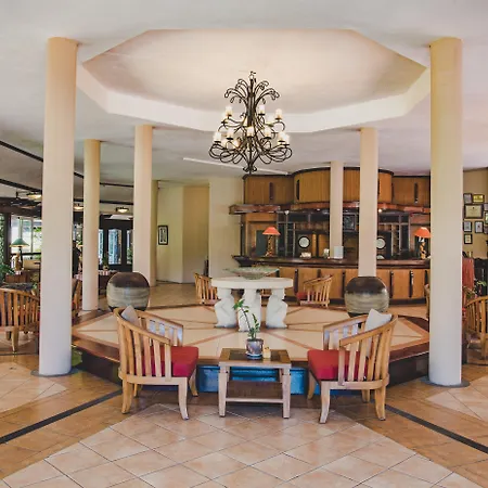 Aanari Hotel & Spa- Mauritius-2