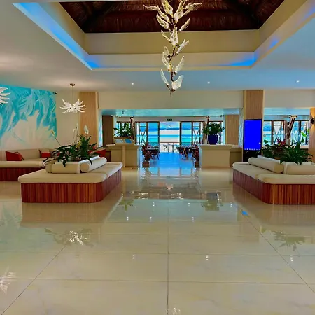 Pearle Beach Resort&Spa-3