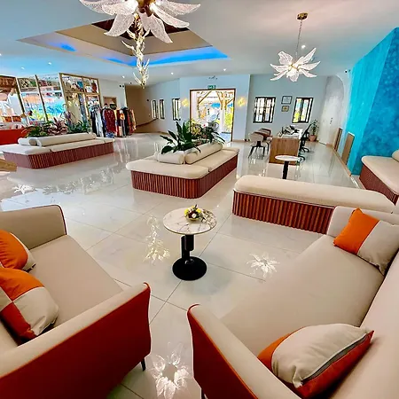 Pearle Beach Resort&Spa-2